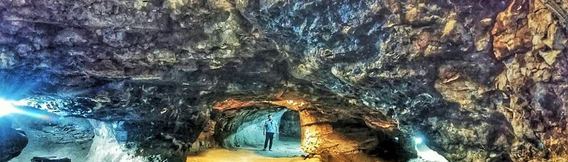 Karaftu Cave